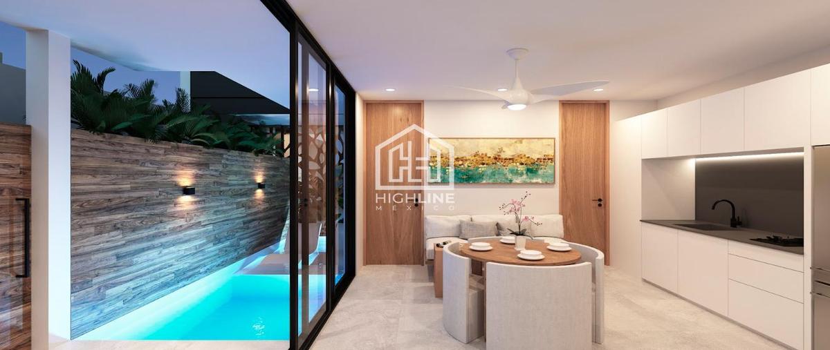 Foto de departamento en venta en  , aldea tulum, tulum, quintana roo, 30884009 No. 04