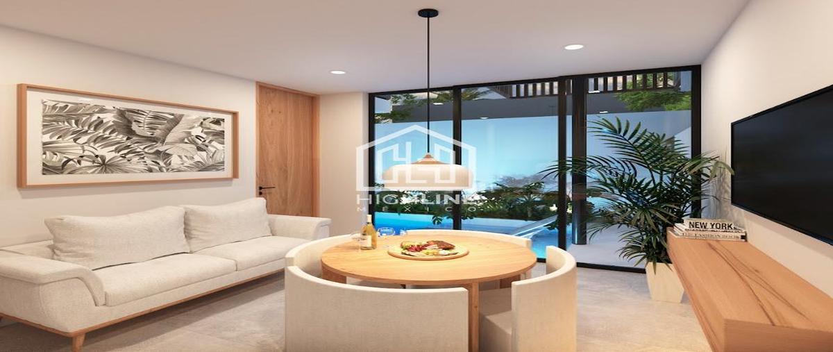 Foto de departamento en venta en  , aldea tulum, tulum, quintana roo, 30884009 No. 05