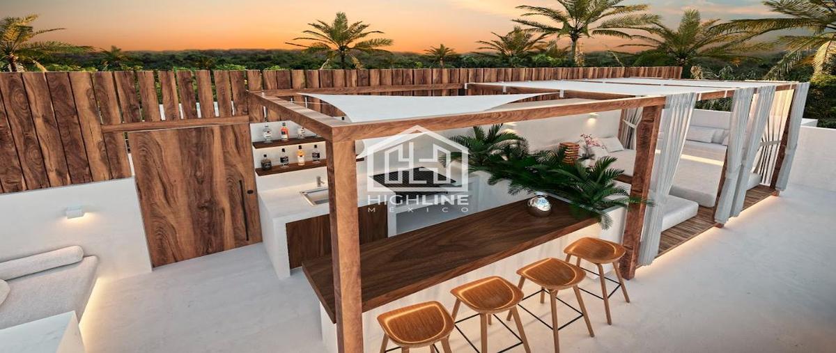 Foto de departamento en venta en  , aldea tulum, tulum, quintana roo, 30884009 No. 10