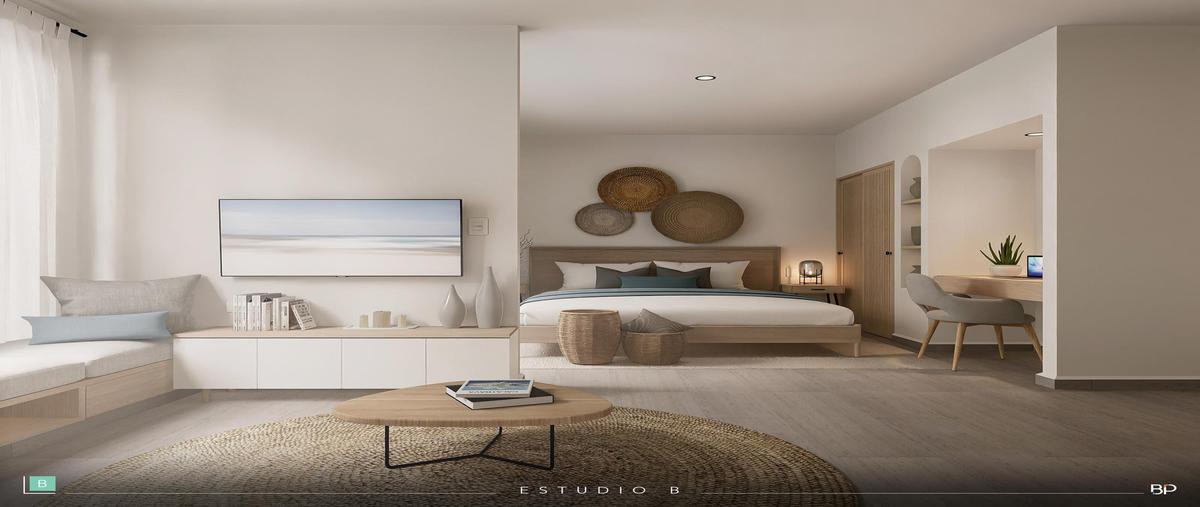 Foto de departamento en venta en  , aldea tulum, tulum, quintana roo, 0 No. 03