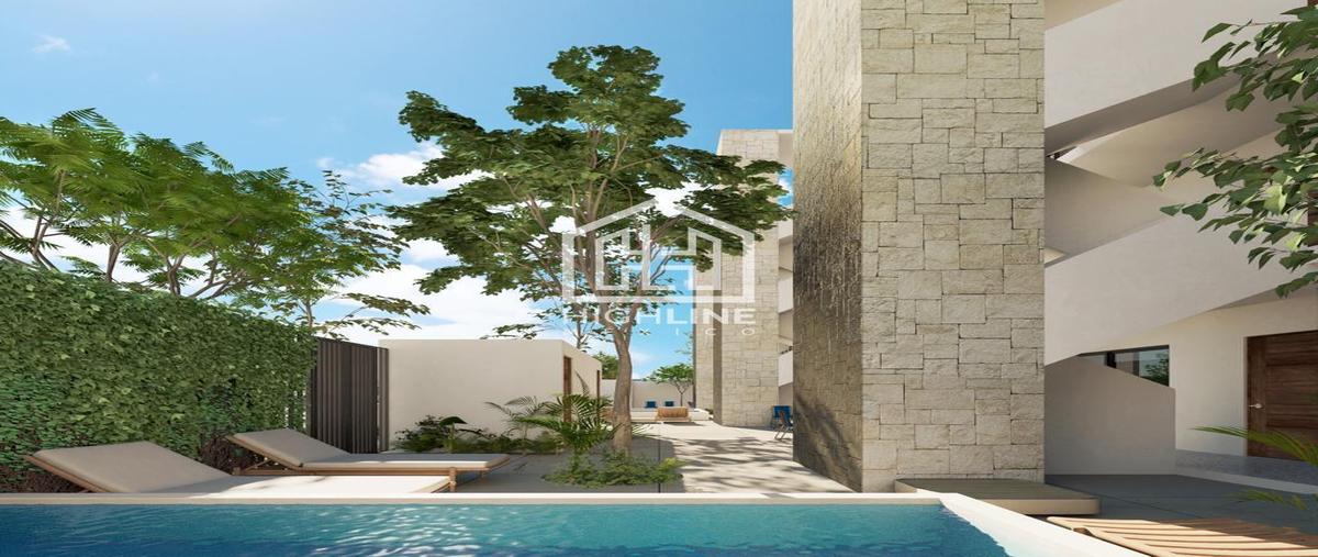 Foto de departamento en venta en  , aldea tulum, tulum, quintana roo, 30884012 No. 04