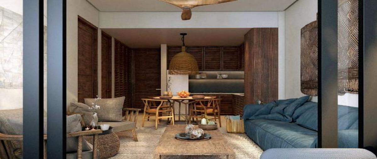 Foto de departamento en venta en  , aldea tulum, tulum, quintana roo, 0 No. 04