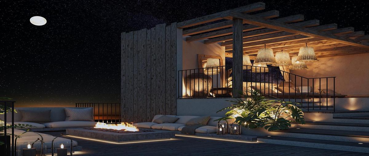 Foto de departamento en venta en  , aldea tulum, tulum, quintana roo, 0 No. 03