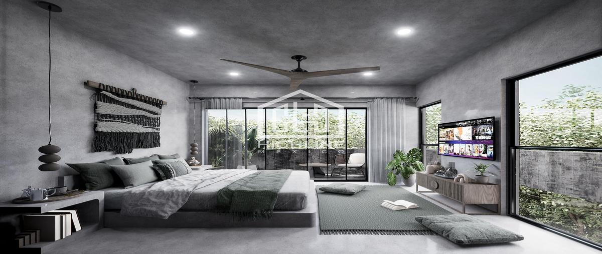 Foto de departamento en venta en  , aldea tulum, tulum, quintana roo, 30884019 No. 04