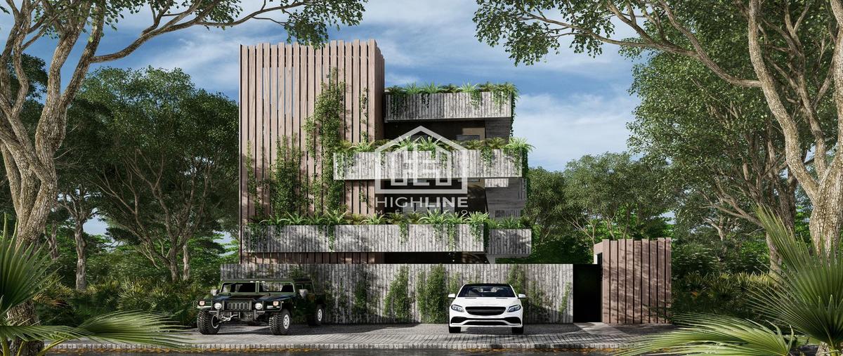 Foto de departamento en venta en  , aldea tulum, tulum, quintana roo, 30884019 No. 05