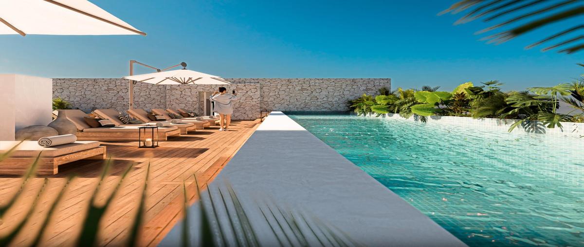 Foto de departamento en venta en  , aldea tulum, tulum, quintana roo, 0 No. 03