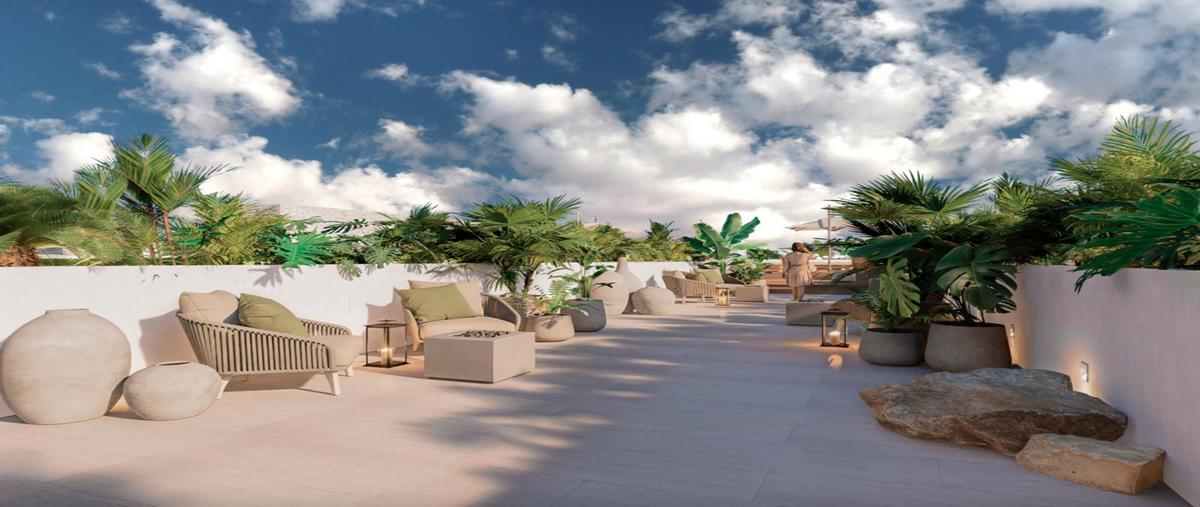 Foto de departamento en venta en  , aldea tulum, tulum, quintana roo, 0 No. 05