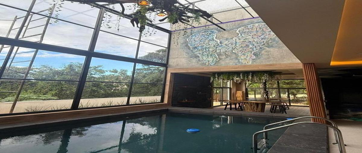 Foto de casa en venta en  , aldea tulum, tulum, quintana roo, 0 No. 03