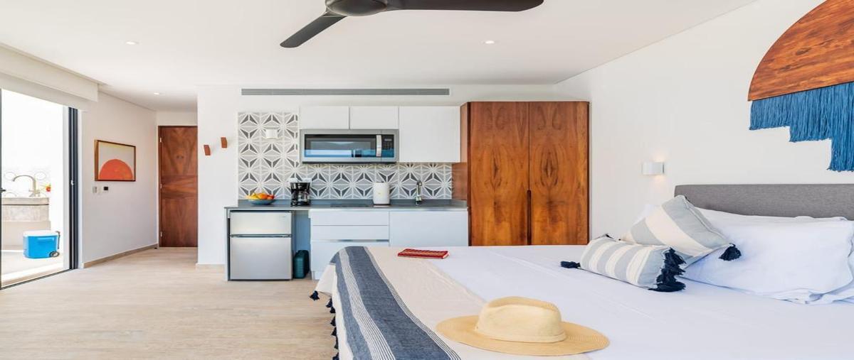 Foto de departamento en venta en  , aldea tulum, tulum, quintana roo, 0 No. 03
