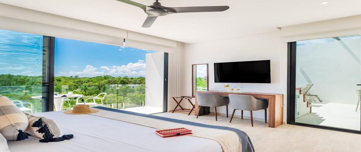 Foto de departamento en venta en  , aldea tulum, tulum, quintana roo, 0 No. 04