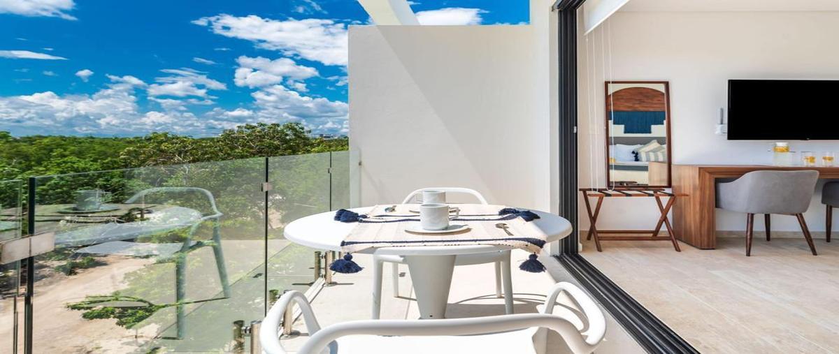 Foto de departamento en venta en  , aldea tulum, tulum, quintana roo, 0 No. 05