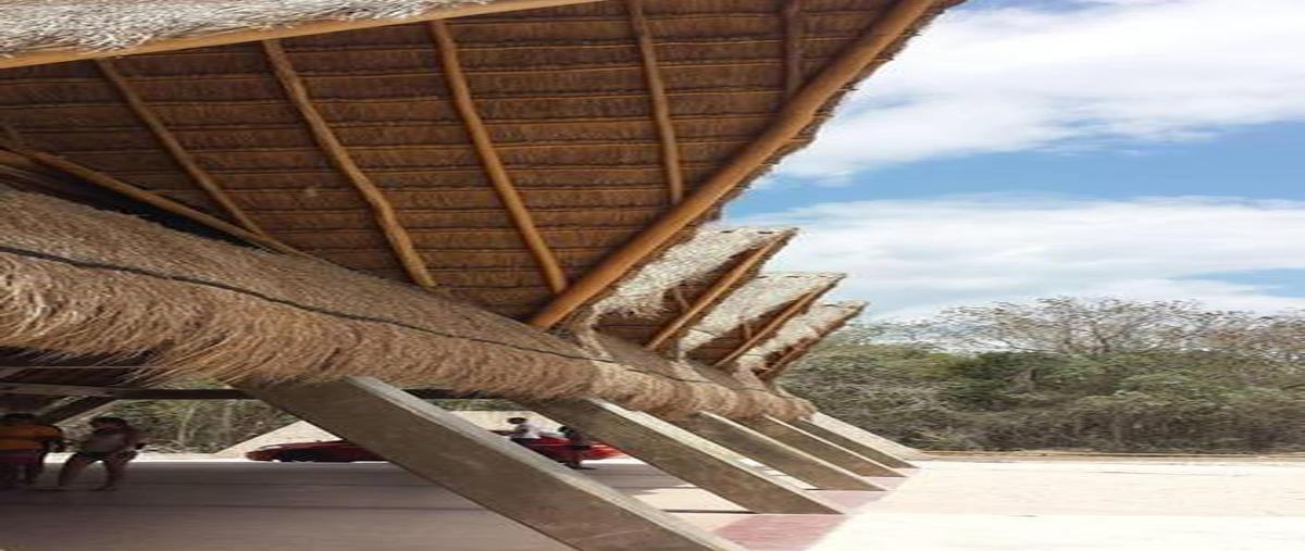 Foto de terreno habitacional en venta en  , aldea tulum, tulum, quintana roo, 30889597 No. 04