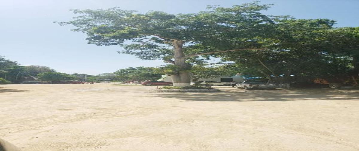 Foto de terreno habitacional en venta en  , aldea tulum, tulum, quintana roo, 0 No. 03