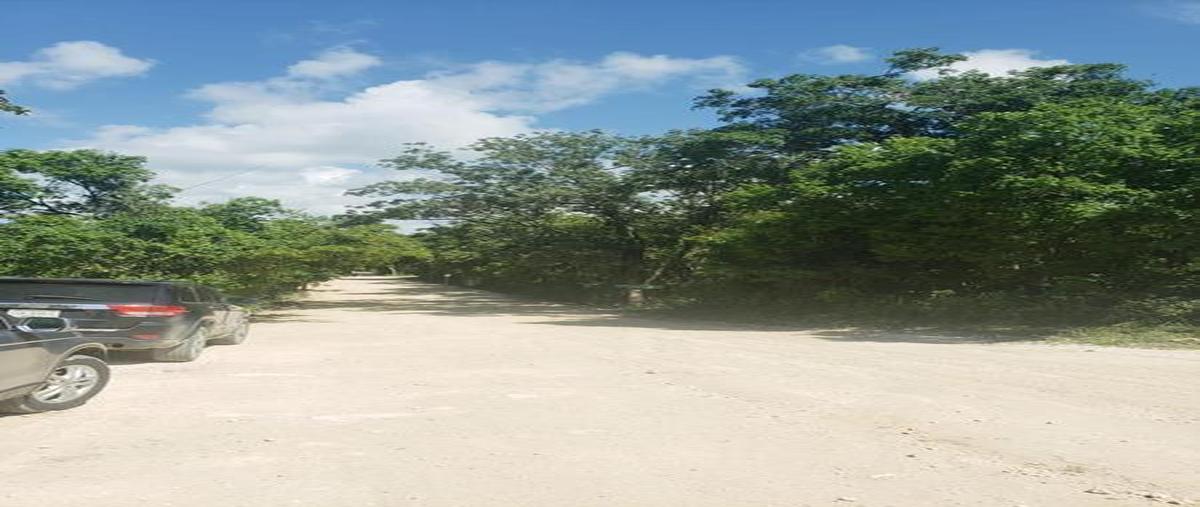 Foto de terreno habitacional en venta en  , aldea tulum, tulum, quintana roo, 0 No. 04