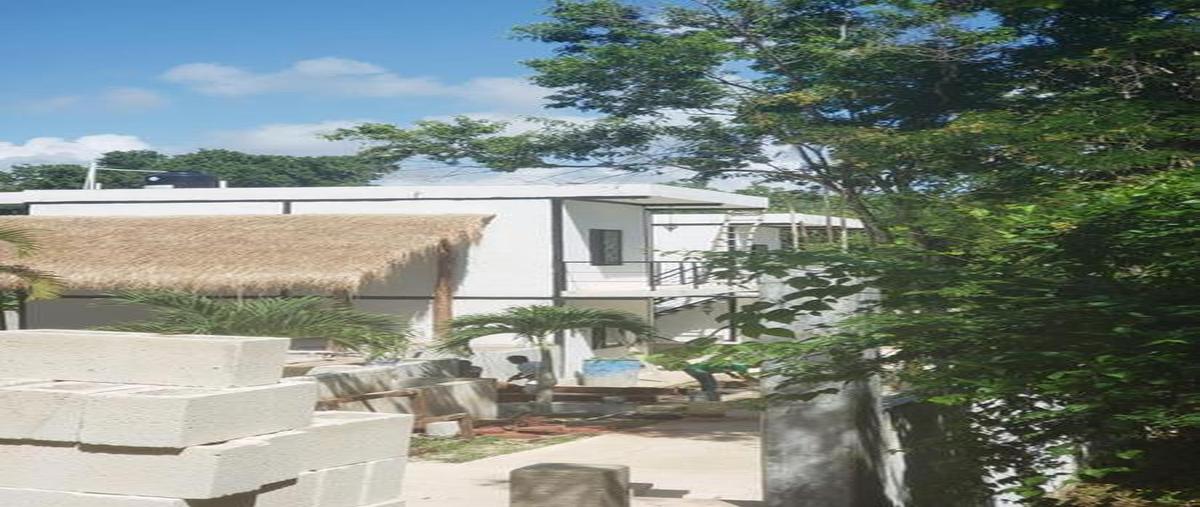 Foto de terreno habitacional en venta en  , aldea tulum, tulum, quintana roo, 0 No. 05