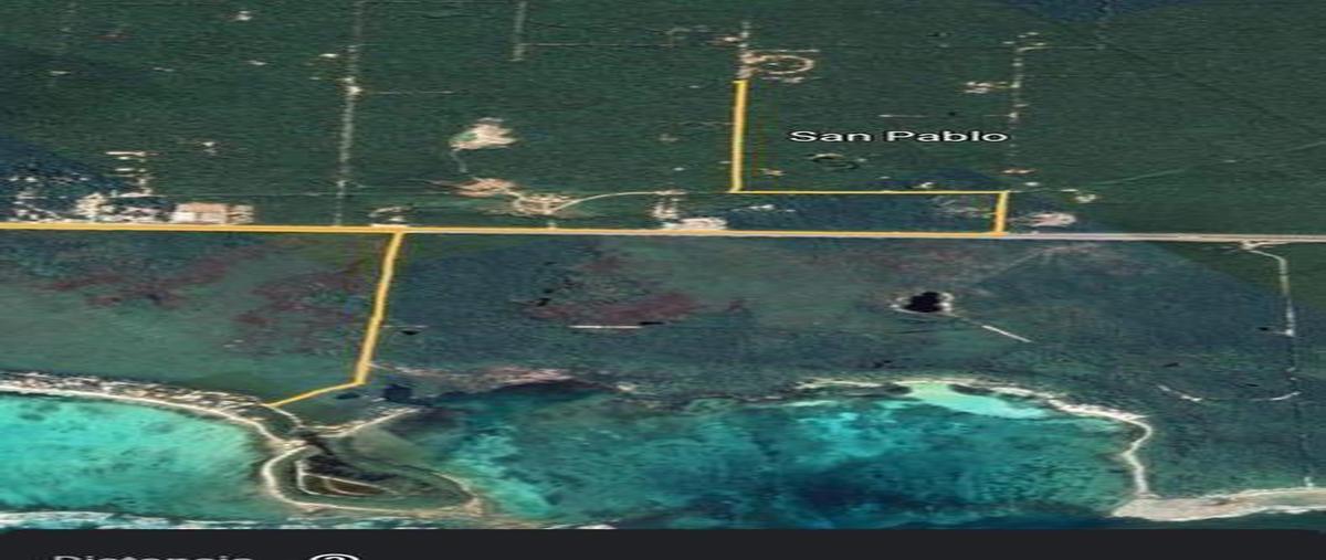 Foto de terreno habitacional en venta en  , aldea tulum, tulum, quintana roo, 0 No. 03