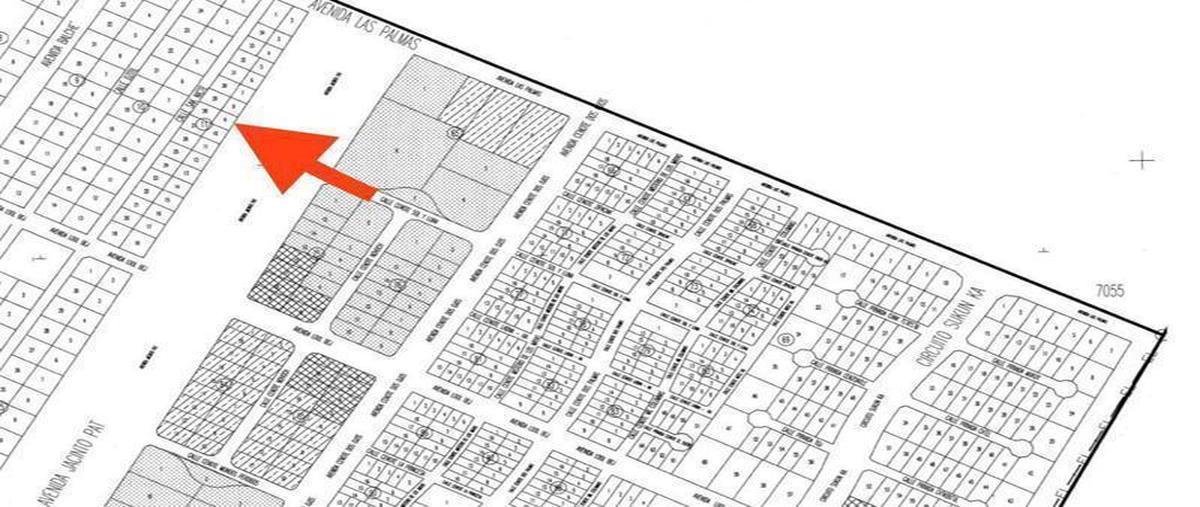 Foto de terreno habitacional en venta en  , aldea tulum, tulum, quintana roo, 30889602 No. 04