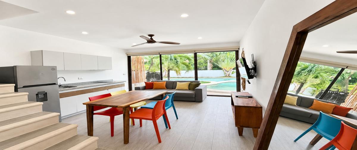 Foto de departamento en venta en  , aldea tulum, tulum, quintana roo, 30927307 No. 03