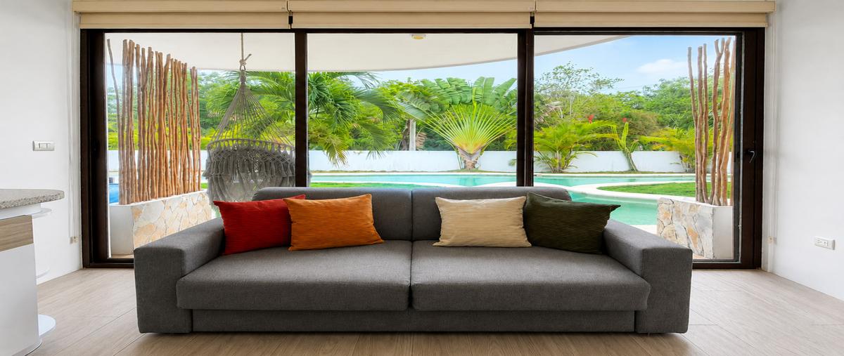 Foto de departamento en venta en  , aldea tulum, tulum, quintana roo, 30927307 No. 04