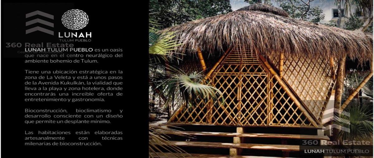 Foto de edificio en , aldea tulum, tulum, quintana roo, 30927982 foto 03 Foto de edificio en venta en , aldea tulum, tulum, quintana roo, 30927982 No. 03
