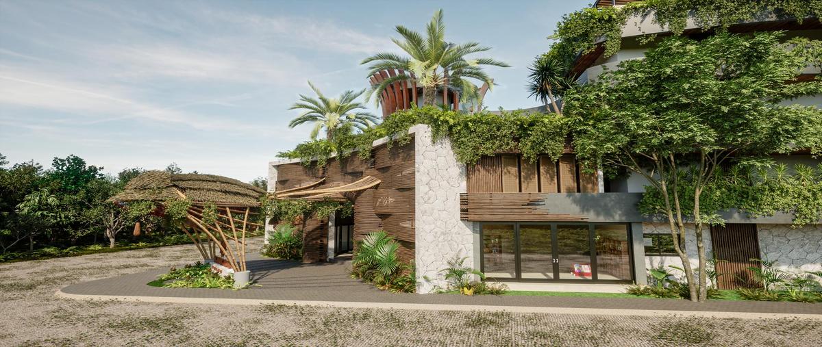 Foto de departamento en , aldea tulum, tulum, quintana roo, 0 foto 02 Foto de departamento en venta en , aldea tulum, tulum, quintana roo, 0 No. 02