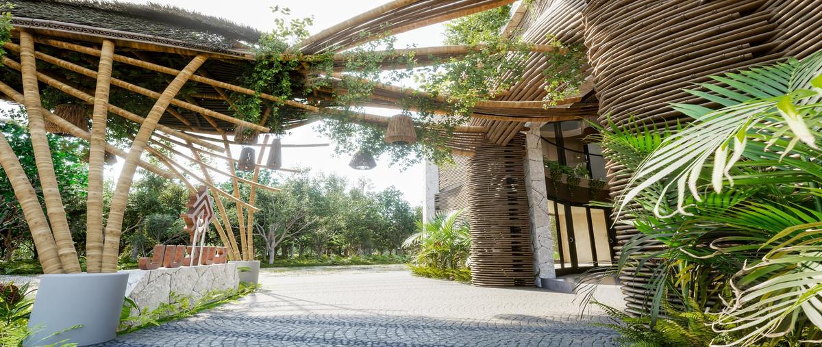 Foto de departamento en , aldea tulum, tulum, quintana roo, 0 foto 03 Foto de departamento en venta en , aldea tulum, tulum, quintana roo, 0 No. 03