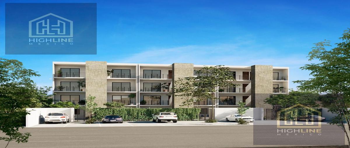 Foto de departamento en venta en  , aldea tulum, tulum, quintana roo, 30932024 No. 04