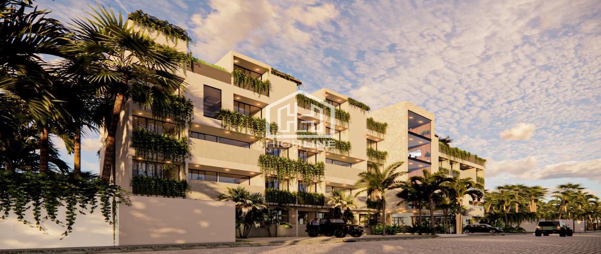 Foto de departamento en venta en  , aldea tulum, tulum, quintana roo, 30932034 No. 04