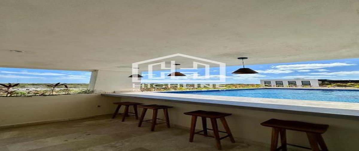 Foto de departamento en venta en  , aldea tulum, tulum, quintana roo, 30932036 No. 02