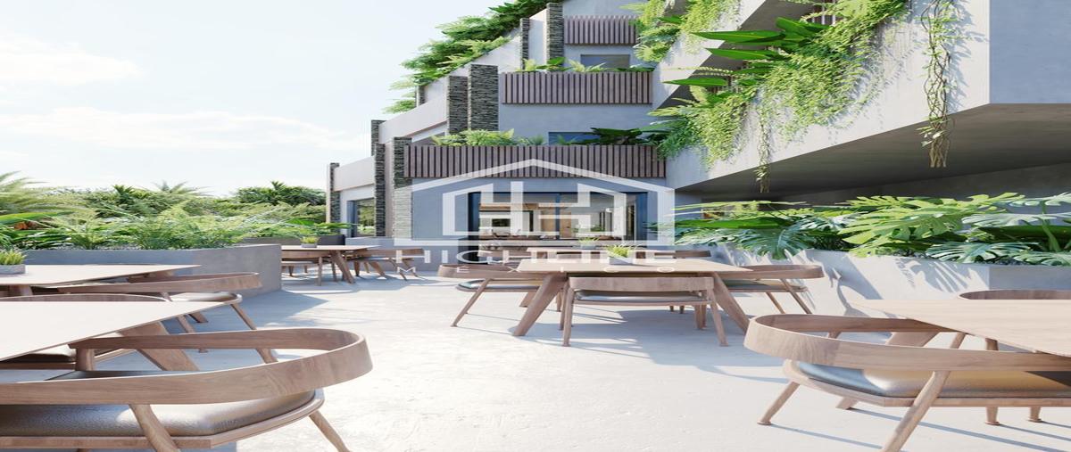 Foto de departamento en venta en  , aldea tulum, tulum, quintana roo, 30932079 No. 05
