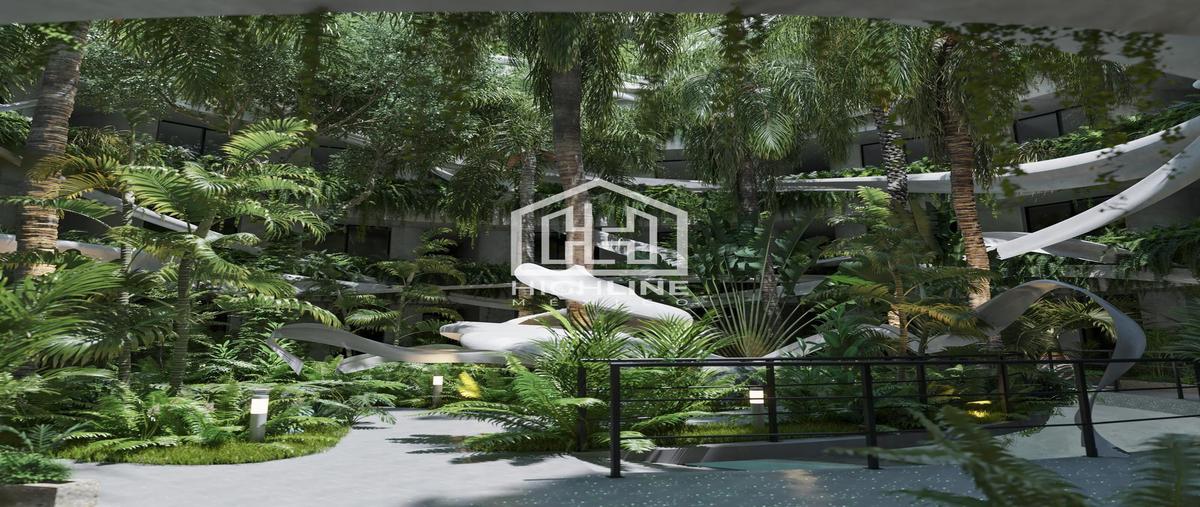 Foto de departamento en venta en  , aldea tulum, tulum, quintana roo, 30932080 No. 03