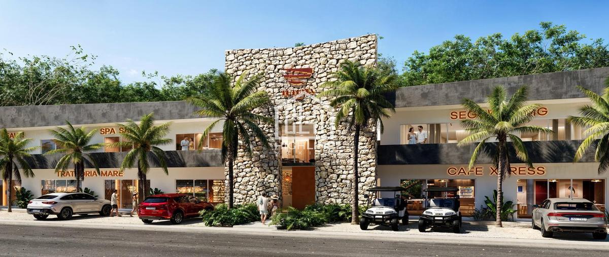 Foto de departamento en venta en  , aldea tulum, tulum, quintana roo, 30932088 No. 03
