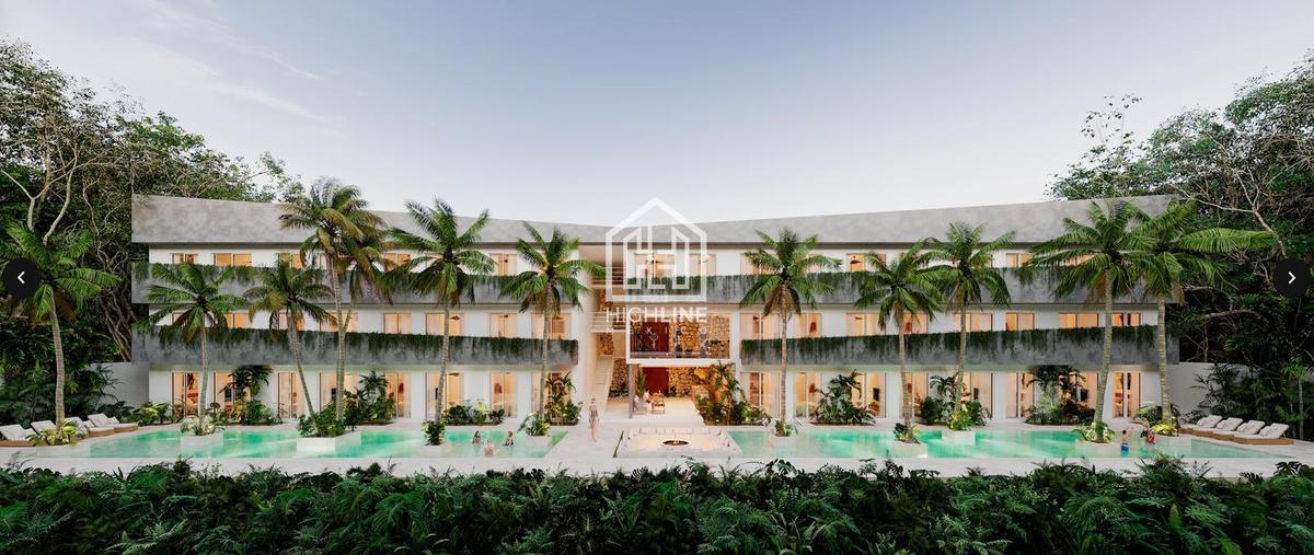 Foto de departamento en venta en  , aldea tulum, tulum, quintana roo, 30932088 No. 04