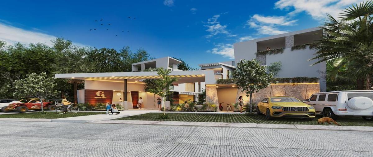 Foto de departamento en , aldea tulum, tulum, quintana roo, 0 foto 02 Foto de departamento en venta en , aldea tulum, tulum, quintana roo, 0 No. 02