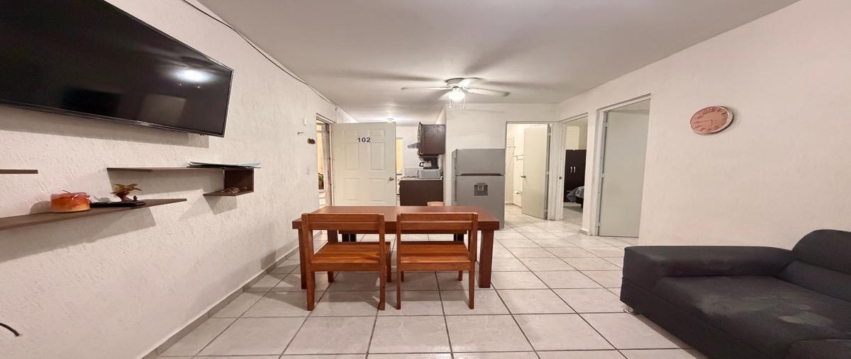 Foto de departamento en renta en  , aldea tulum, tulum, quintana roo, 0 No. 03