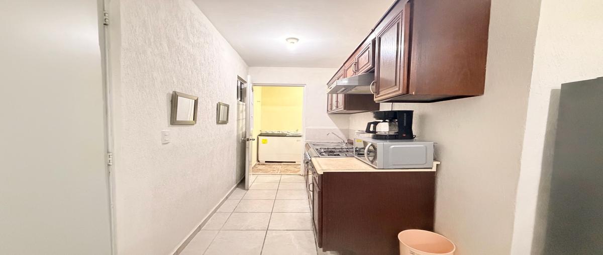 Foto de departamento en renta en  , aldea tulum, tulum, quintana roo, 0 No. 05