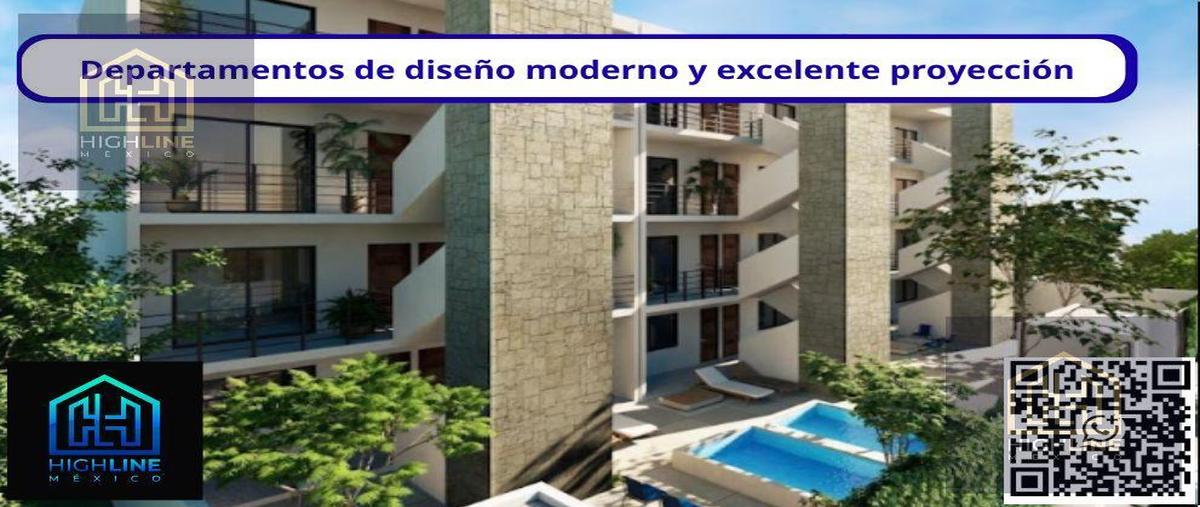 Foto de departamento en , aldea tulum, tulum, quintana roo, 30934314 foto 01 Foto de departamento en venta en , aldea tulum, tulum, quintana roo, 30934314 No. 01