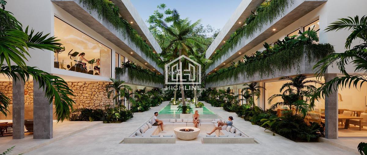 Foto de departamento en venta en  , aldea tulum, tulum, quintana roo, 30934319 No. 03