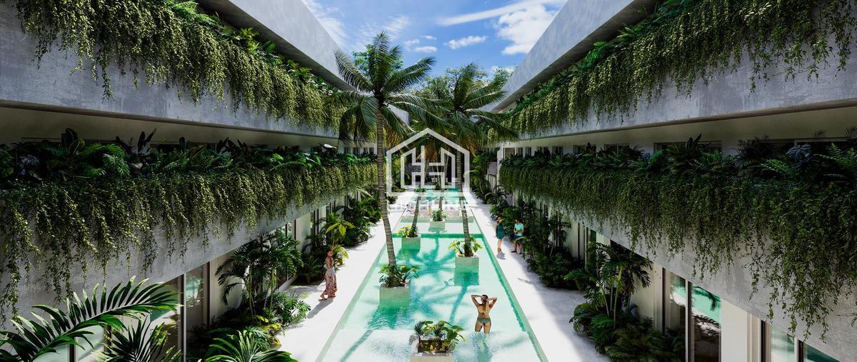 Foto de departamento en venta en  , aldea tulum, tulum, quintana roo, 30934319 No. 05