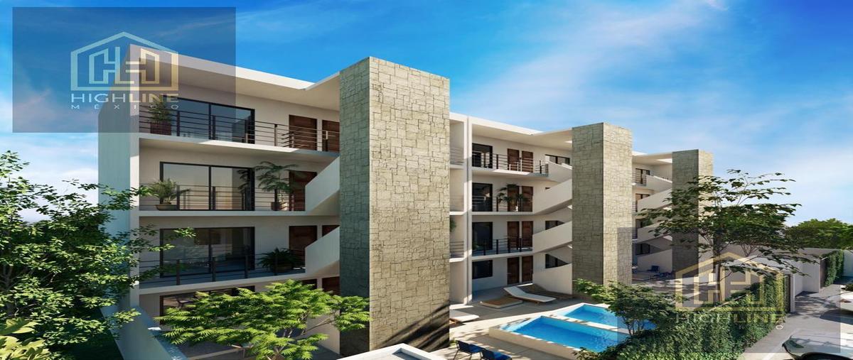 Foto de departamento en , aldea tulum, tulum, quintana roo, 30934329 foto 01 Foto de departamento en venta en , aldea tulum, tulum, quintana roo, 30934329 No. 01