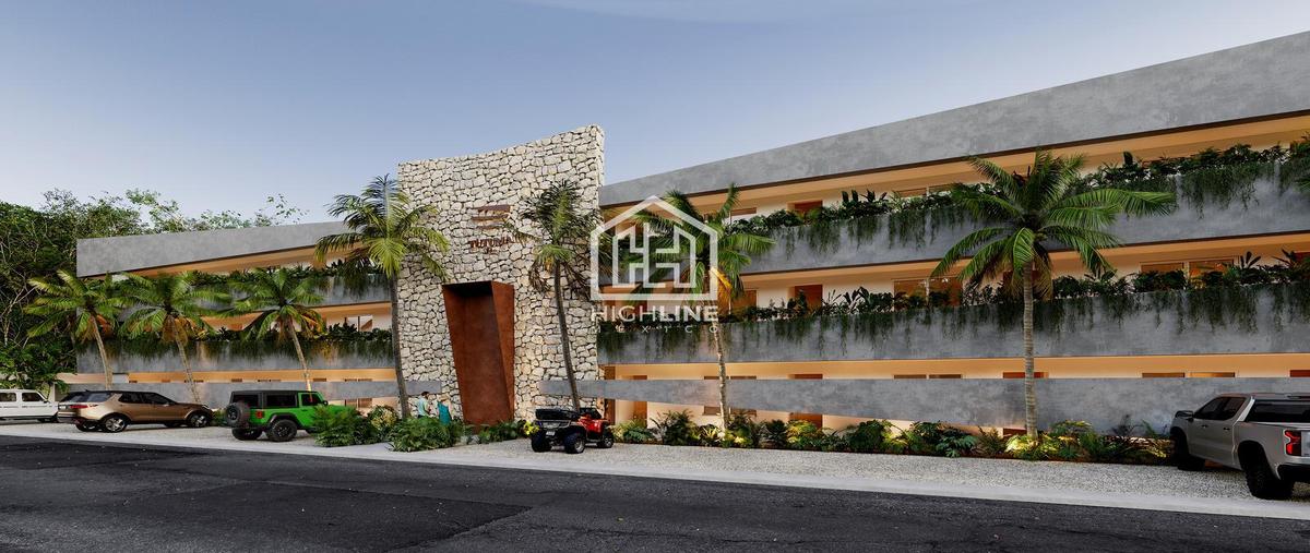 Foto de departamento en venta en  , aldea tulum, tulum, quintana roo, 30934330 No. 04