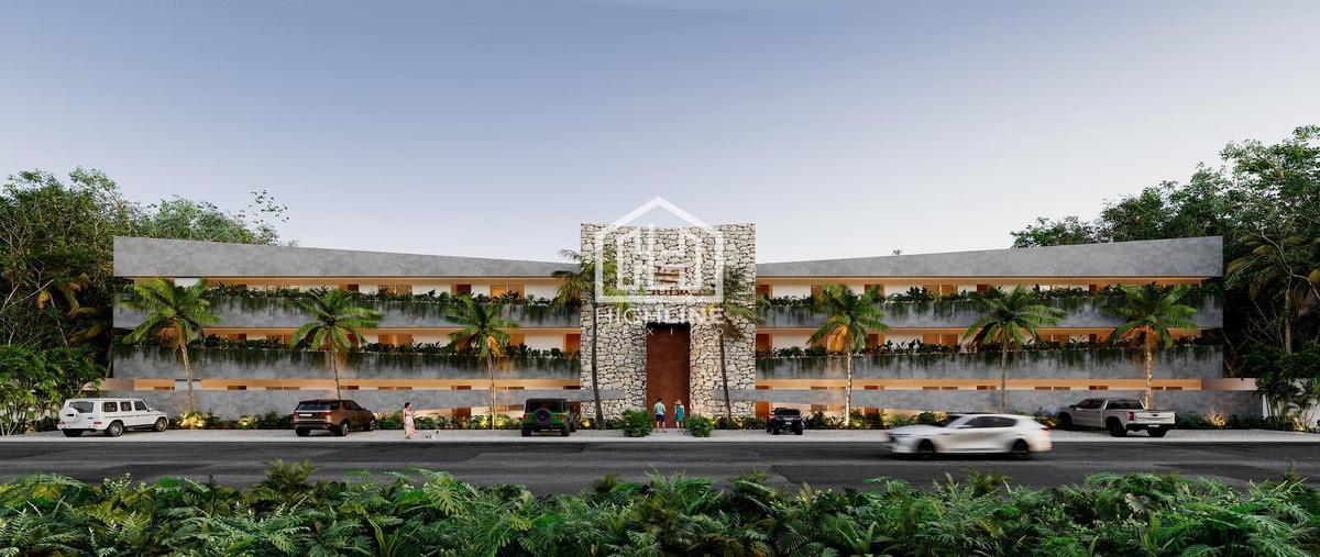 Foto de departamento en venta en  , aldea tulum, tulum, quintana roo, 30934330 No. 05