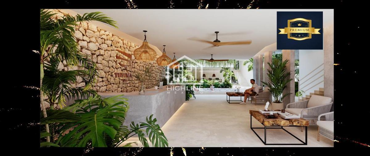 Foto de departamento en venta en  , aldea tulum, tulum, quintana roo, 30934330 No. 20