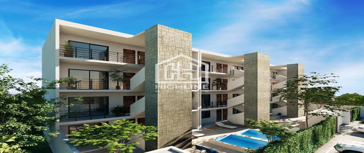 Foto de departamento en venta en  , aldea tulum, tulum, quintana roo, 30934332 No. 06