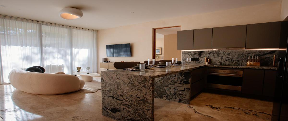 Foto de departamento en venta en  , aldea tulum, tulum, quintana roo, 30934524 No. 03