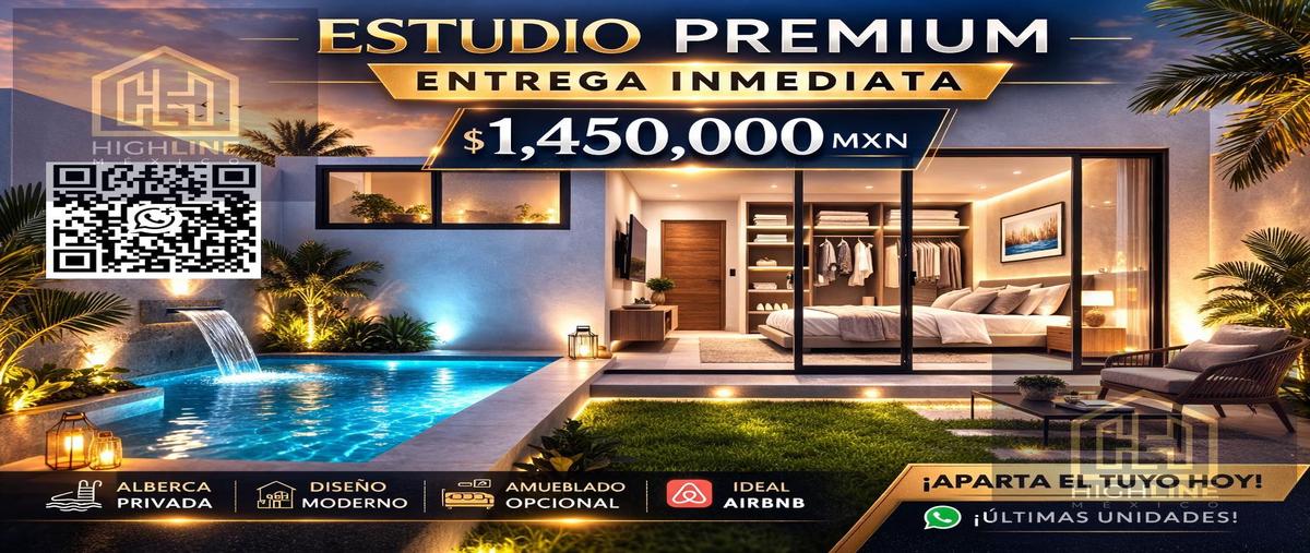 Foto de departamento en , aldea tulum, tulum, quintana roo, 30934876 foto 01 Foto de departamento en venta en , aldea tulum, tulum, quintana roo, 30934876 No. 01
