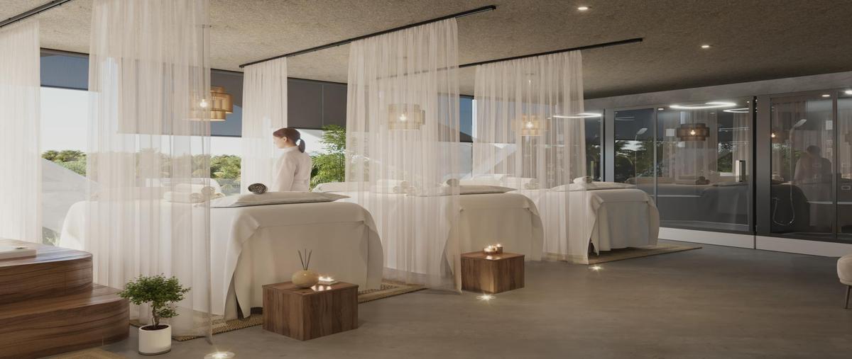 Foto de departamento en venta en  , aldea tulum, tulum, quintana roo, 0 No. 05