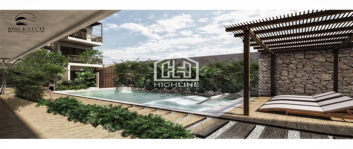 Foto de departamento en venta en  , aldea tulum, tulum, quintana roo, 30936947 No. 03