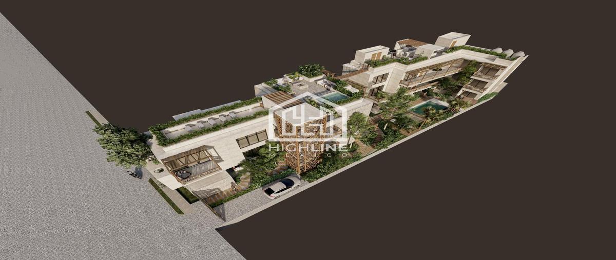 Foto de departamento en venta en  , aldea tulum, tulum, quintana roo, 30936947 No. 05