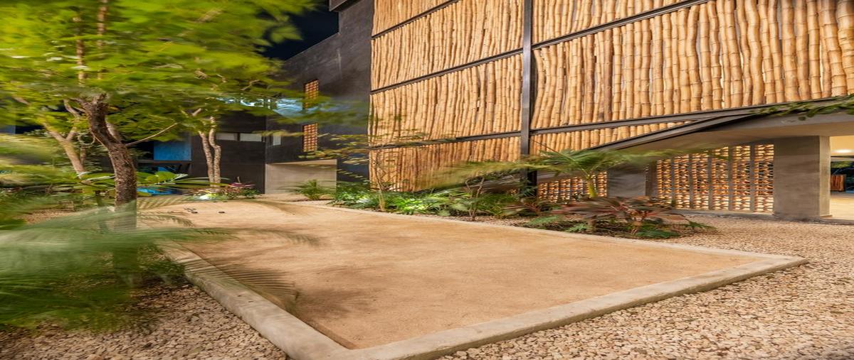 Foto de departamento en venta en  , aldea tulum, tulum, quintana roo, 0 No. 03